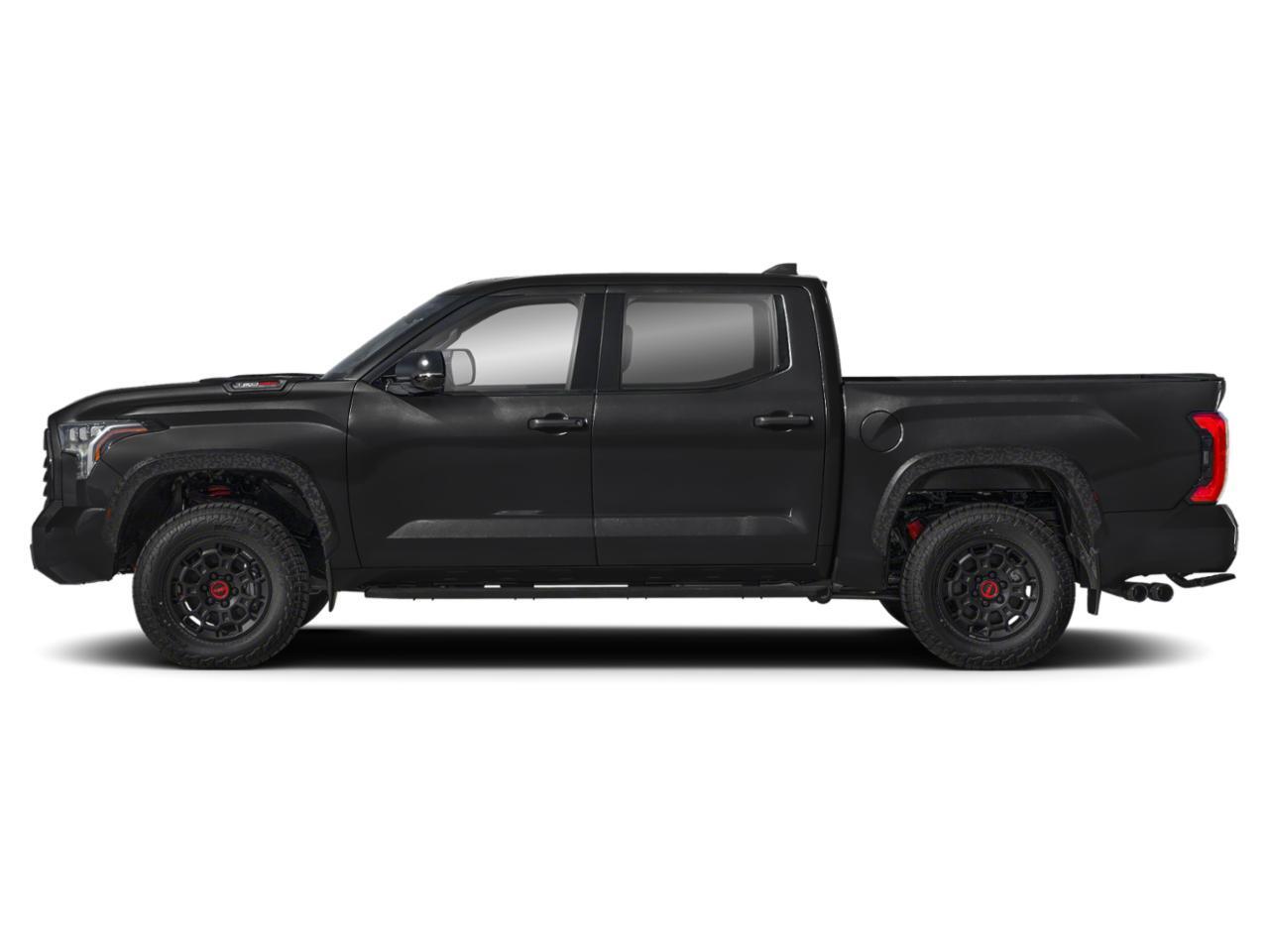 2026 TOYOTA TUNDRA HYBRID TRD Pro Vacaville CA