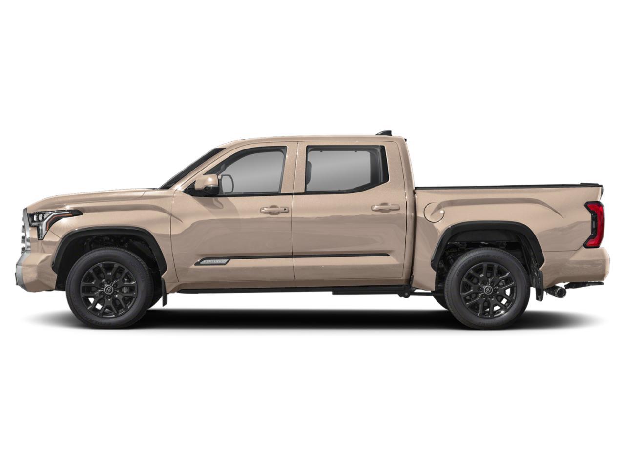 2026 TOYOTA TUNDRA Limited CrewMax 4x4 w/ TRD Off Road Package Vacaville CA