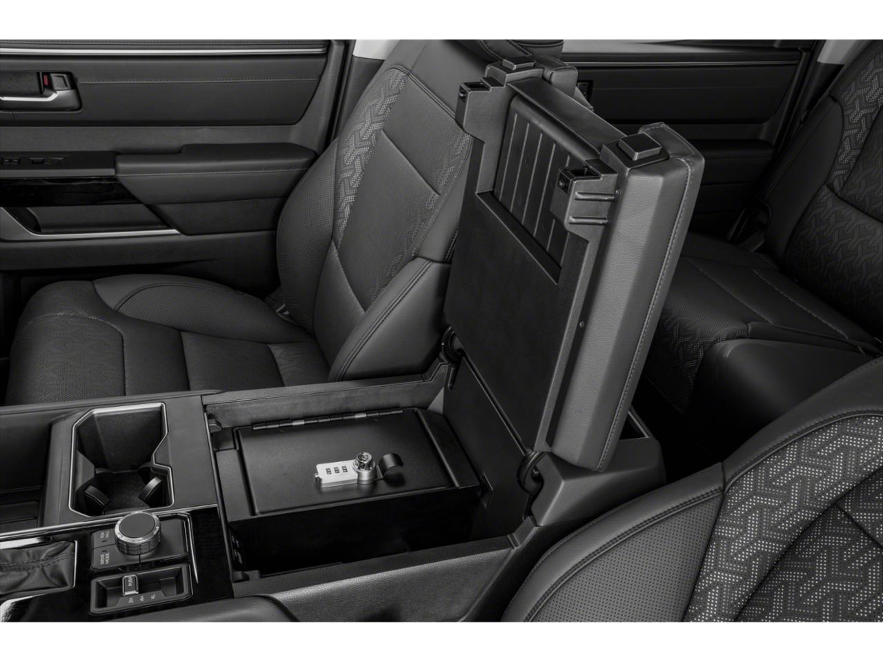 2026 TOYOTA TUNDRA Limited Hybrid Vacaville CA