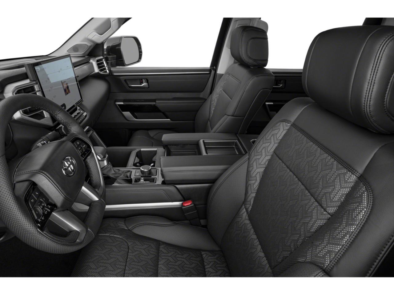 2026 TOYOTA TUNDRA Limited Hybrid Vacaville CA