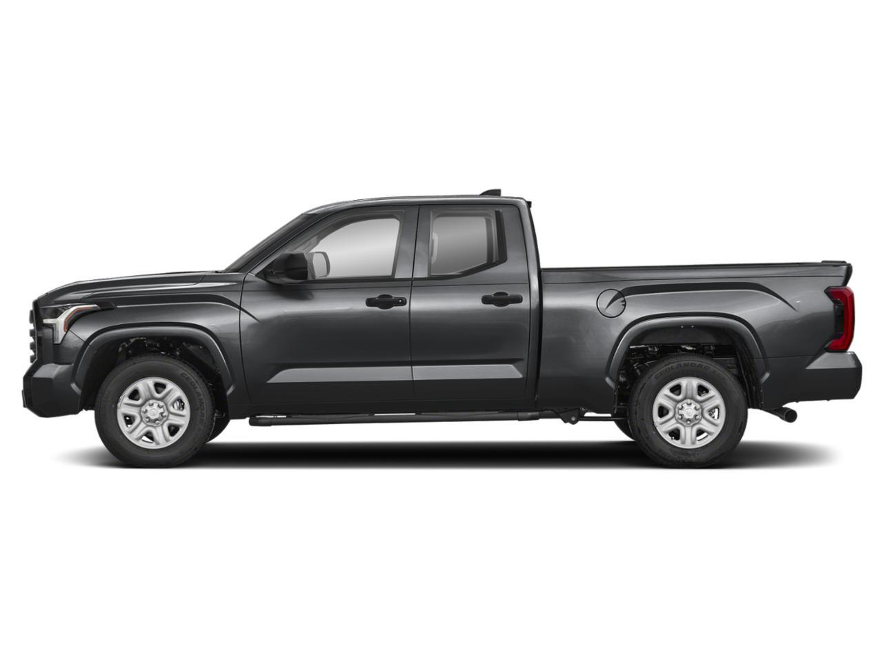2026 TOYOTA TUNDRA SR Double Cab 6.5ft Bed 4x4 Vacaville CA