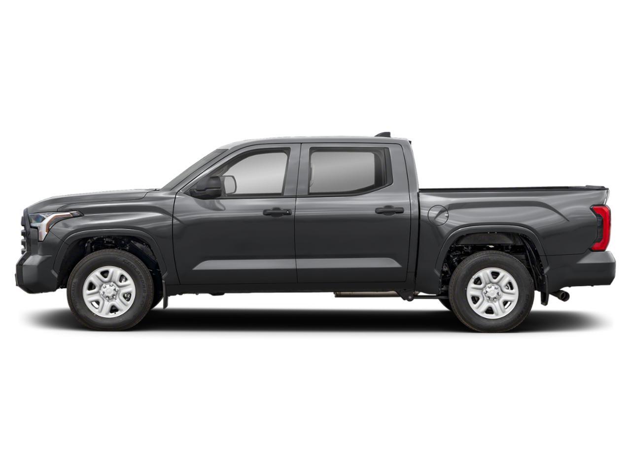 2026 TOYOTA TUNDRA SR5 CrewMax 4x4 Vacaville CA
