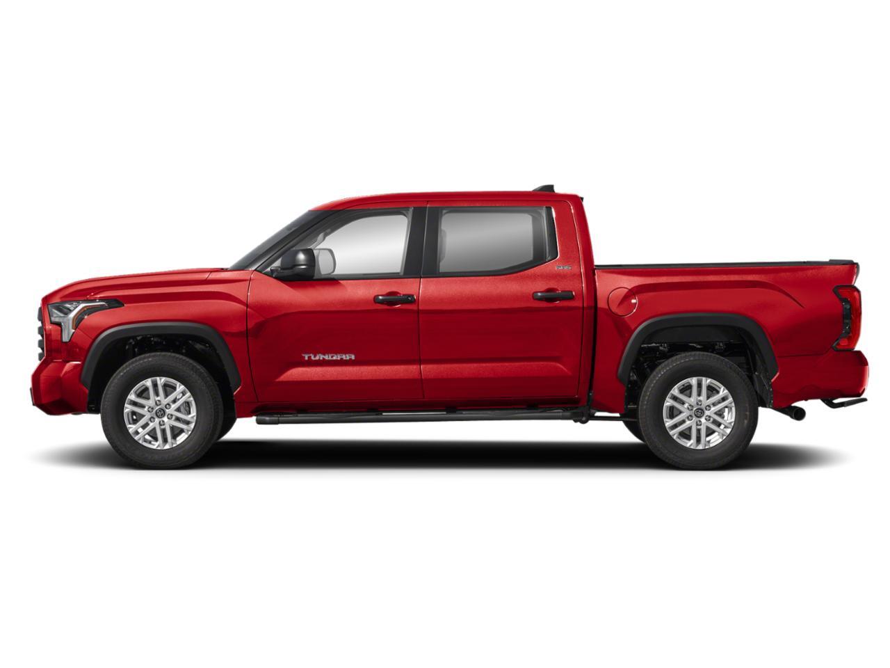 2026 TOYOTA TUNDRA SR5 CrewMax Vacaville CA