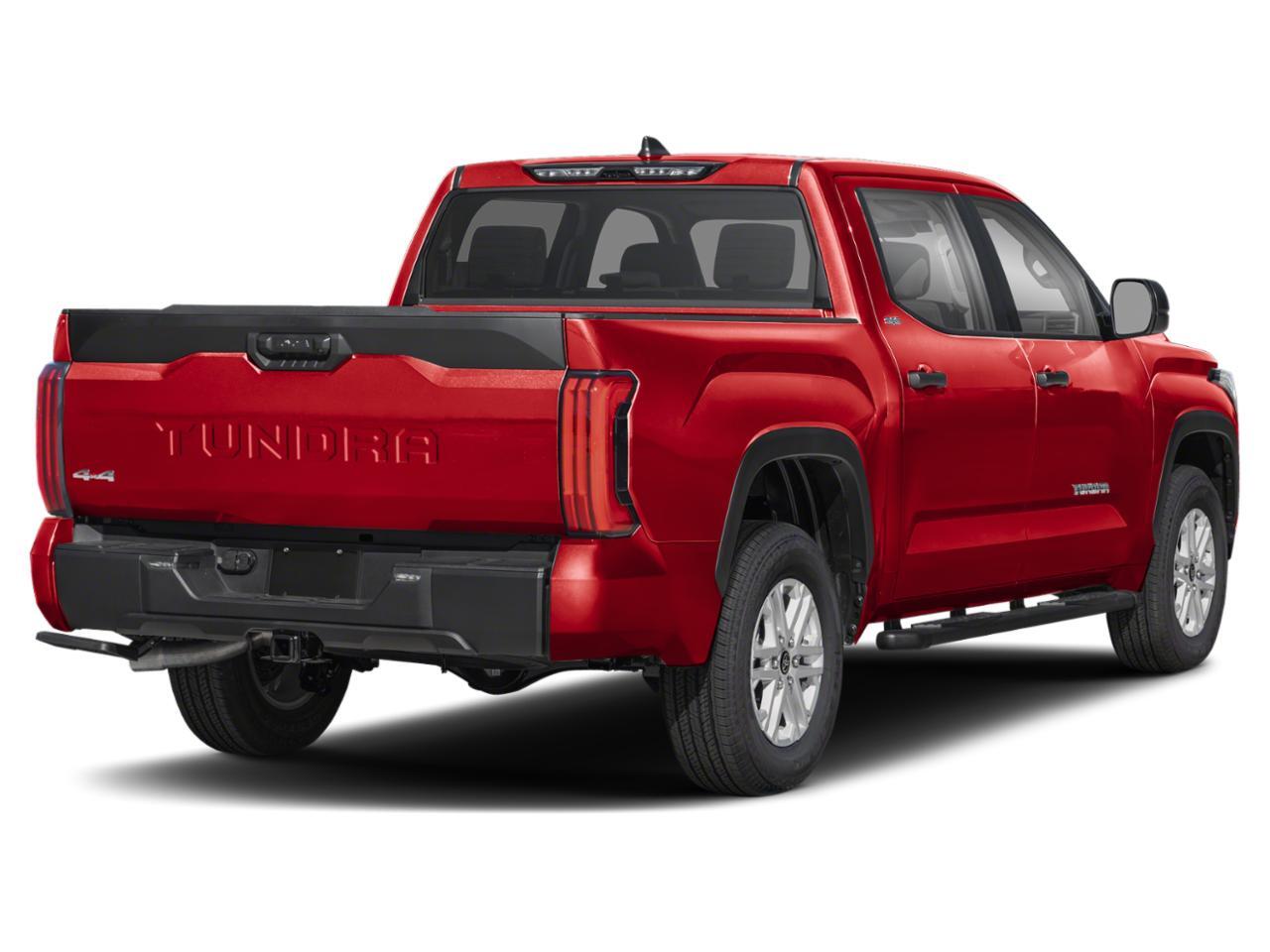 2026 TOYOTA TUNDRA SR5 CrewMax Vacaville CA