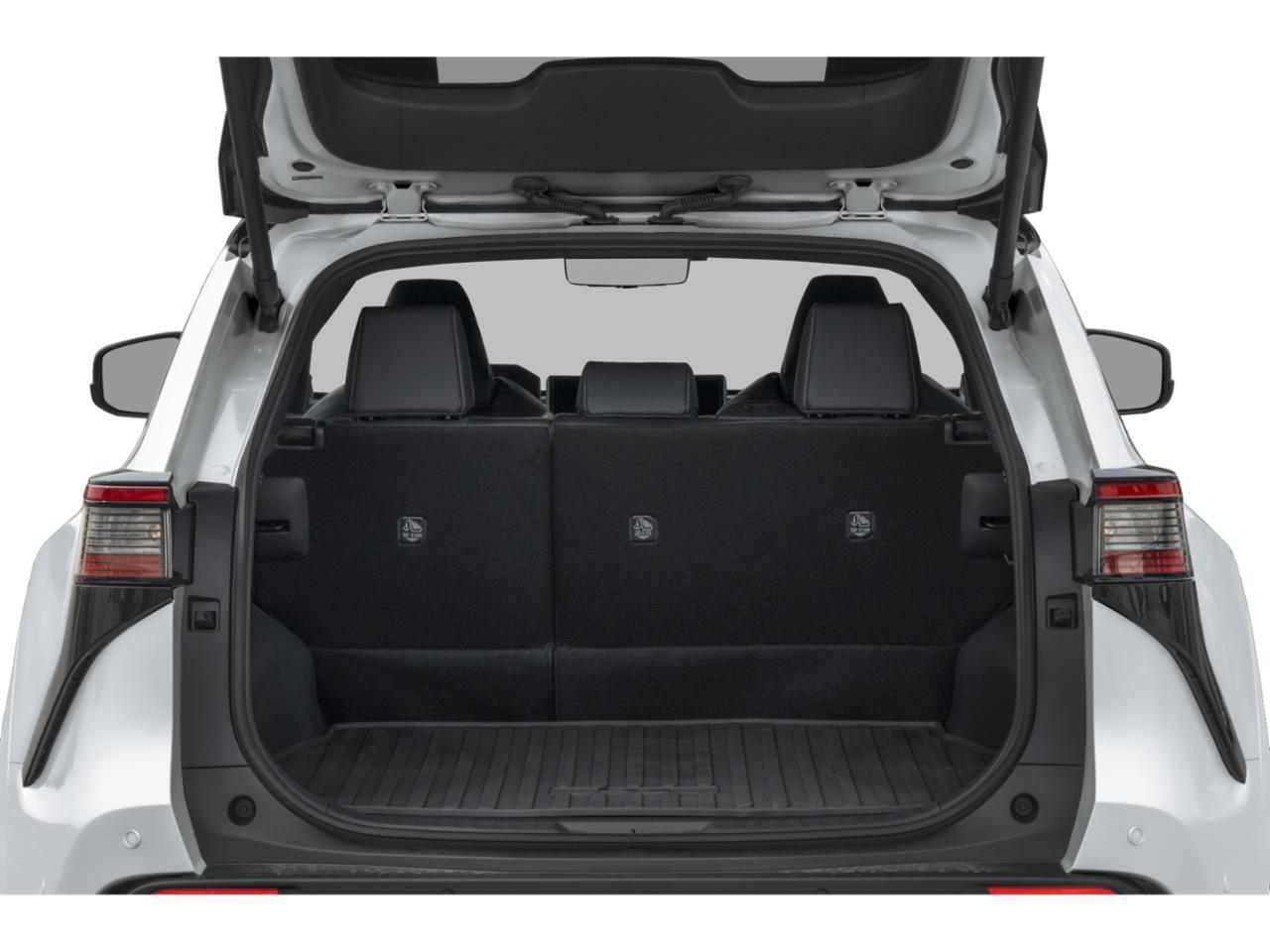 2026 TOYOTA bZ Limited Vacaville CA