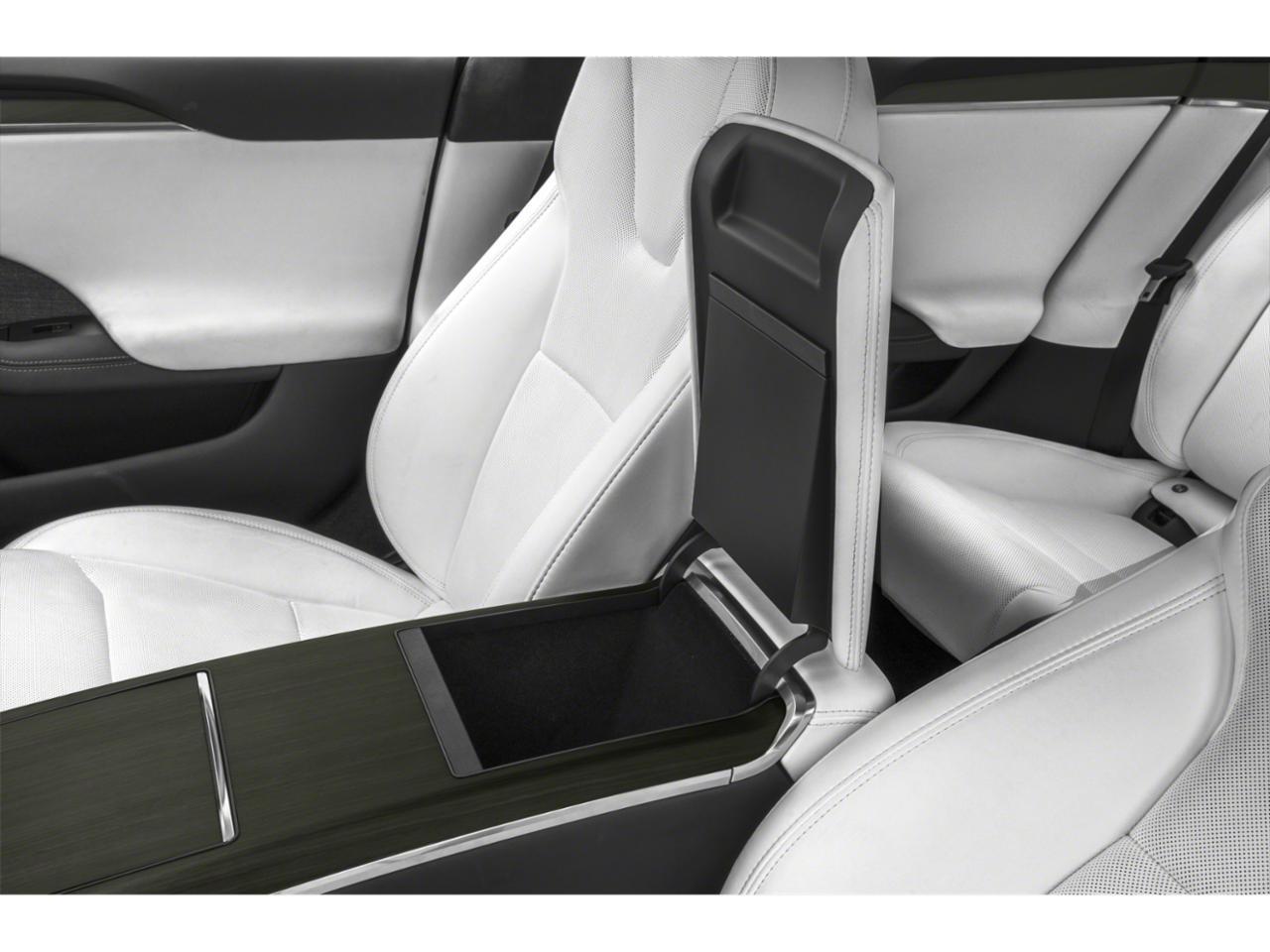 2026 Tesla Model S Plaid AWD Sedan Irving TX