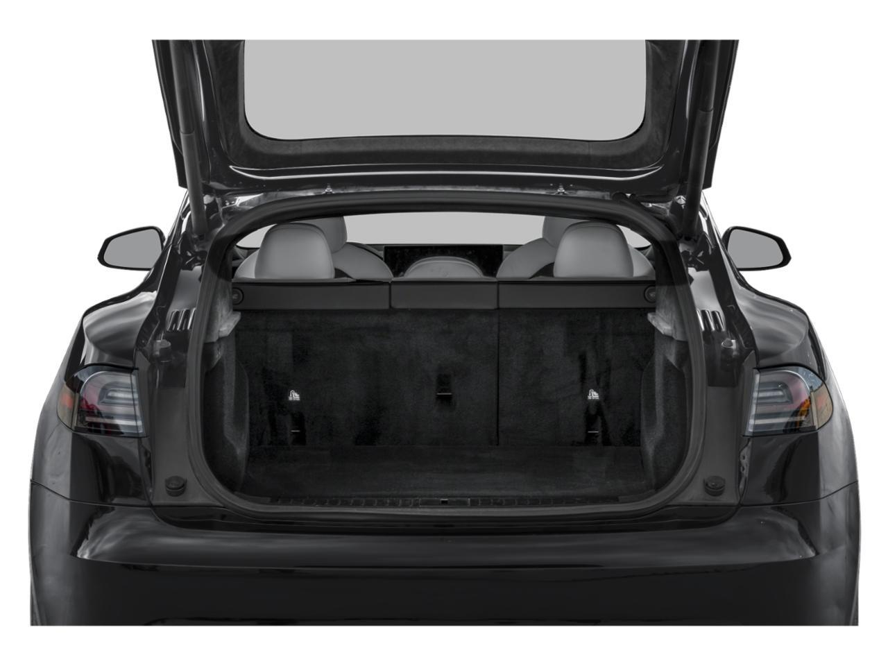 2026 Tesla Model S Plaid AWD Sedan Irving TX