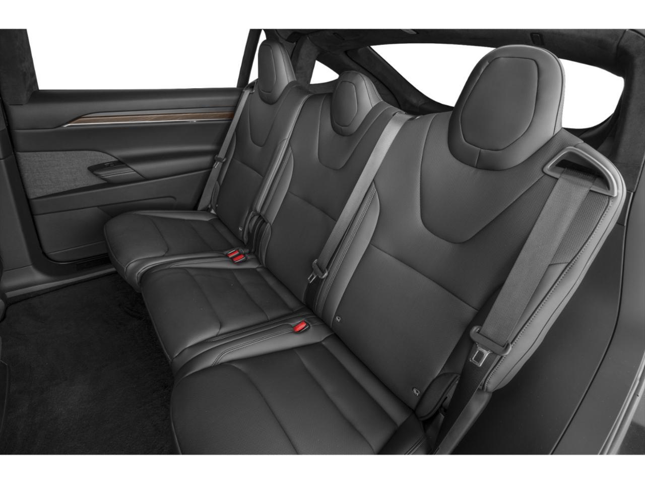 2026 Tesla Model X Irving TX