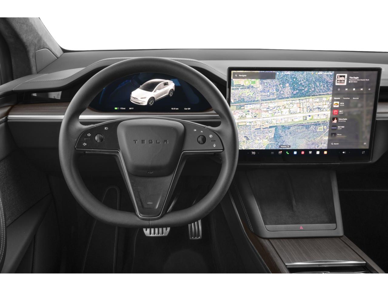 2026 Tesla Model X Irving TX