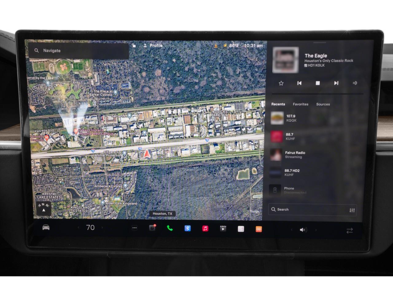 2026 Tesla Model X AWD SUV Irving TX