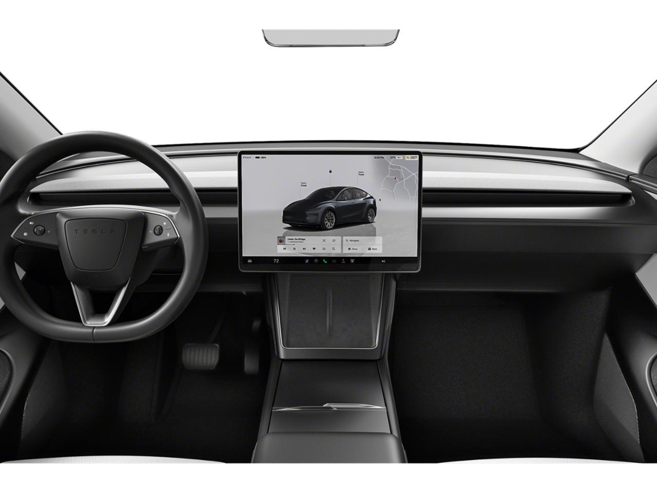 2026 Tesla Model Y Long Range Akron OH