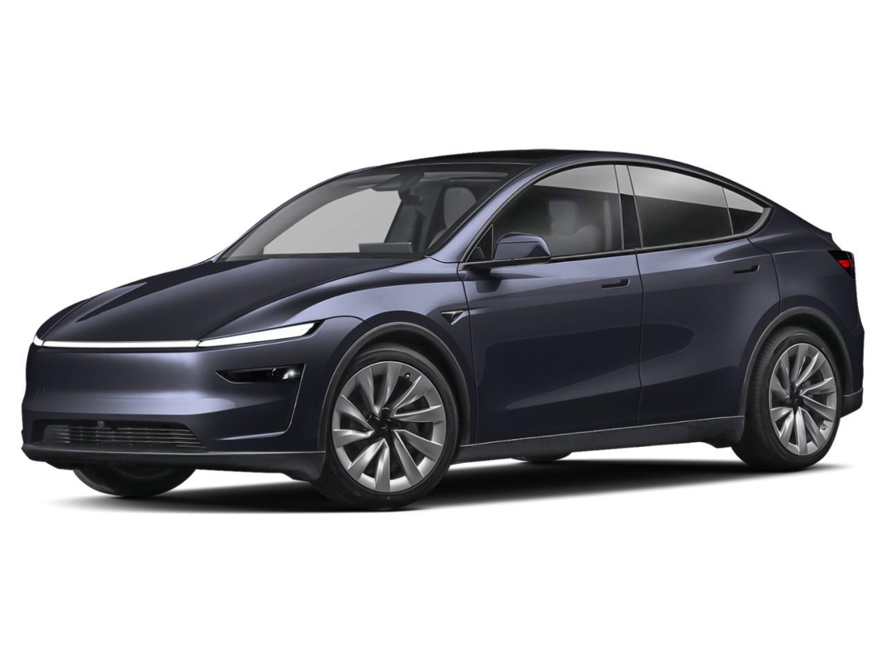 2026 Tesla Model Y Long Range Akron OH