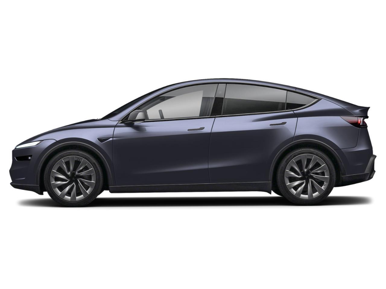2026 Tesla Model Y Long Range Akron OH