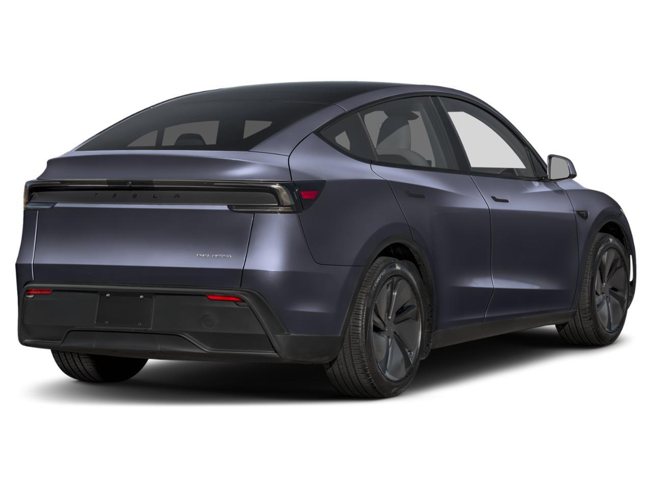 2026 Tesla Model Y Long Range Launch Series Hollywood FL