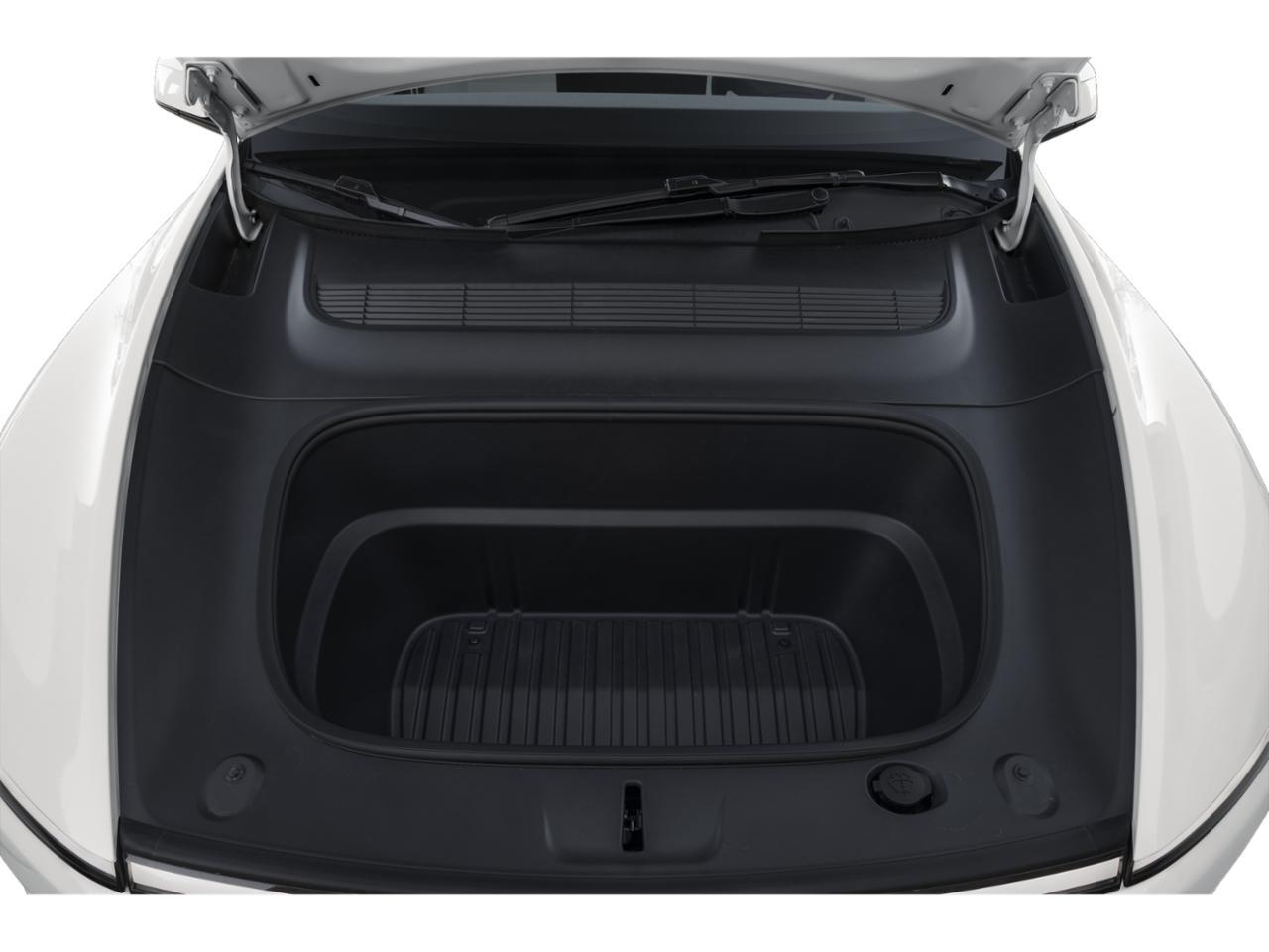 2026 Tesla Model Y Long Range San Clemente CA