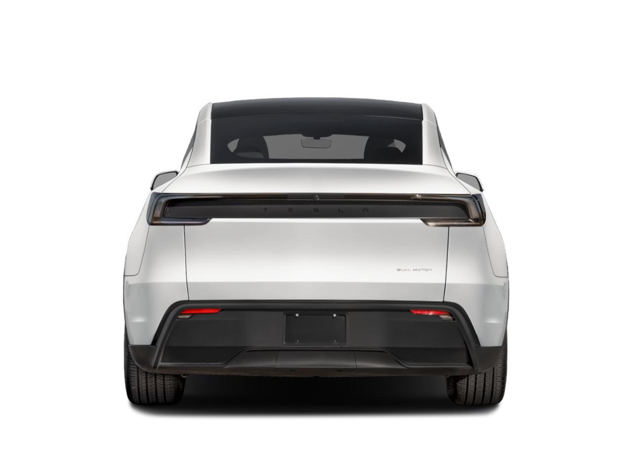 2026 Tesla Model Y Long Range San Clemente CA