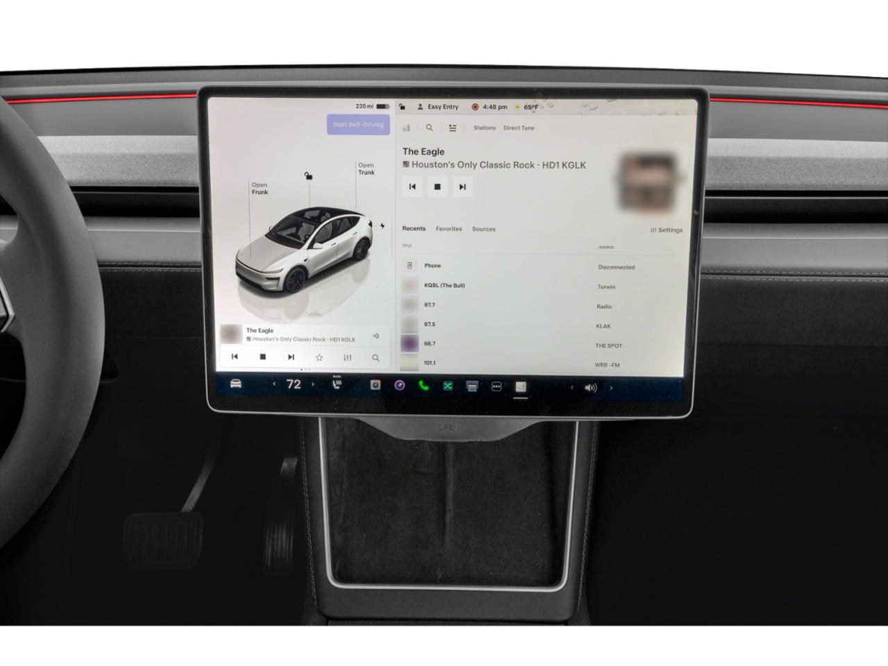 2026 Tesla Model Y Long Range San Clemente CA