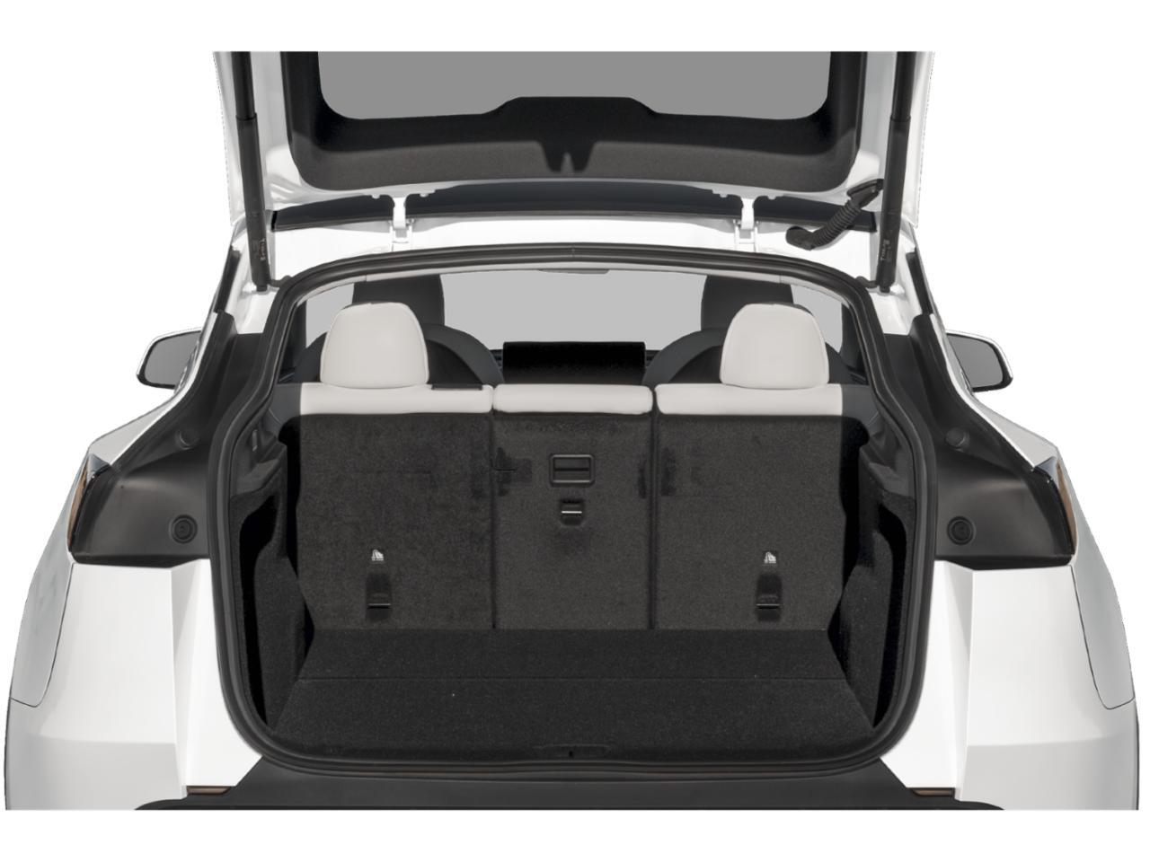 2026 Tesla Model Y Long Range San Clemente CA