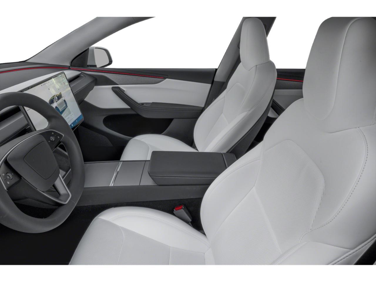 2026 Tesla Model Y Long Range San Clemente CA