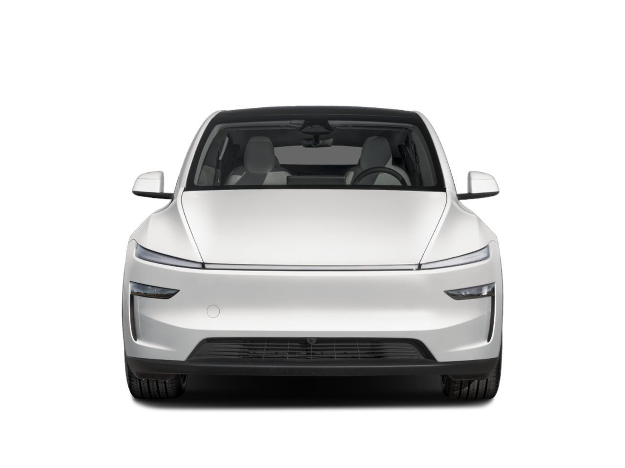 2026 Tesla Model Y Long Range San Clemente CA