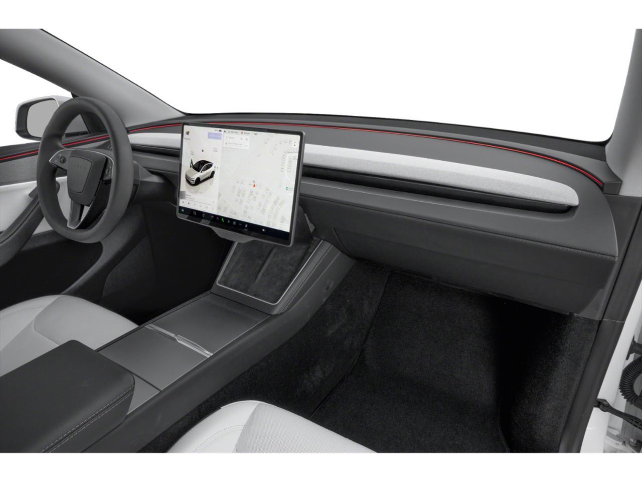 2026 Tesla Model Y Long Range San Clemente CA