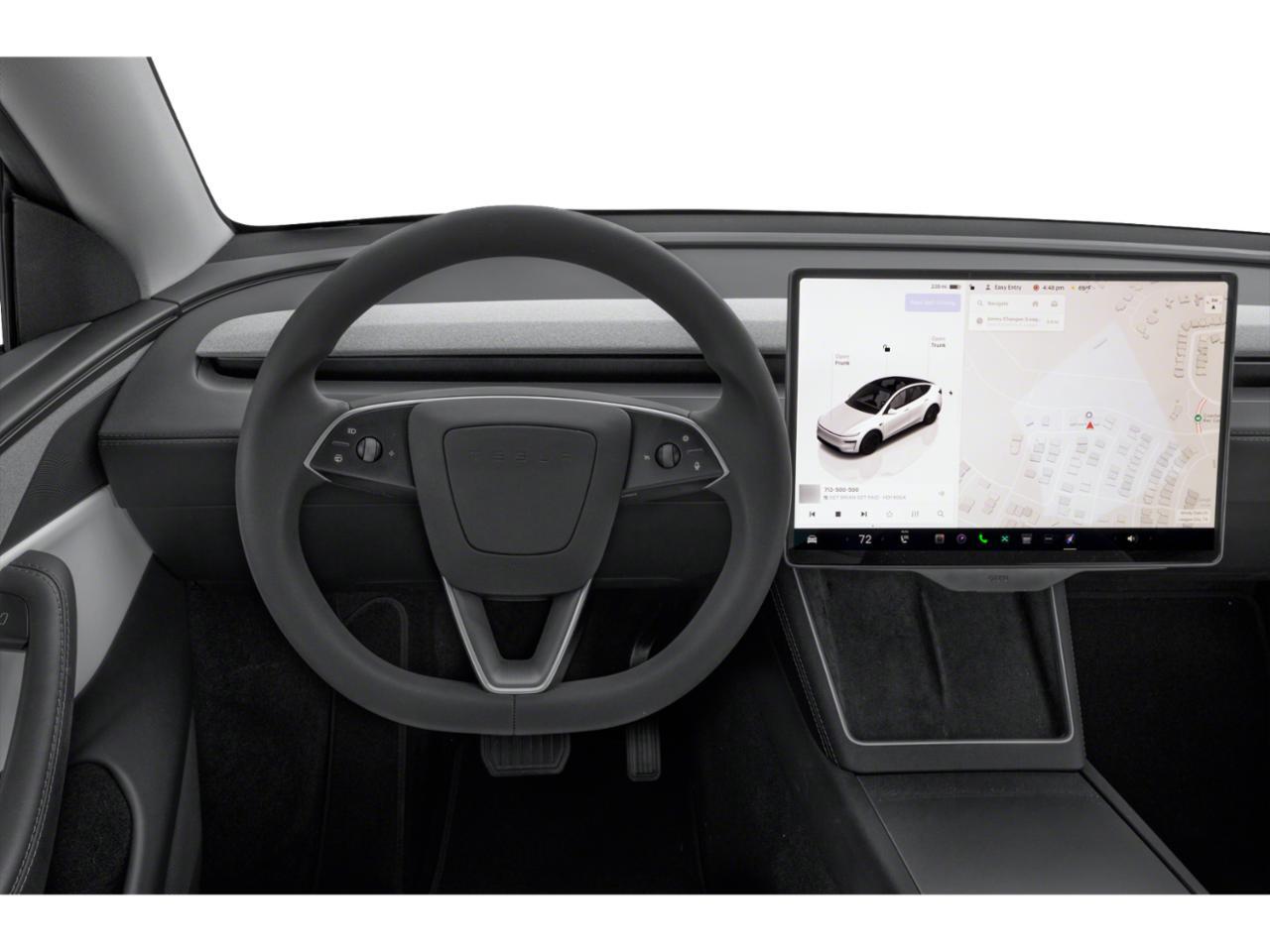 2026 Tesla Model Y Long Range San Clemente CA