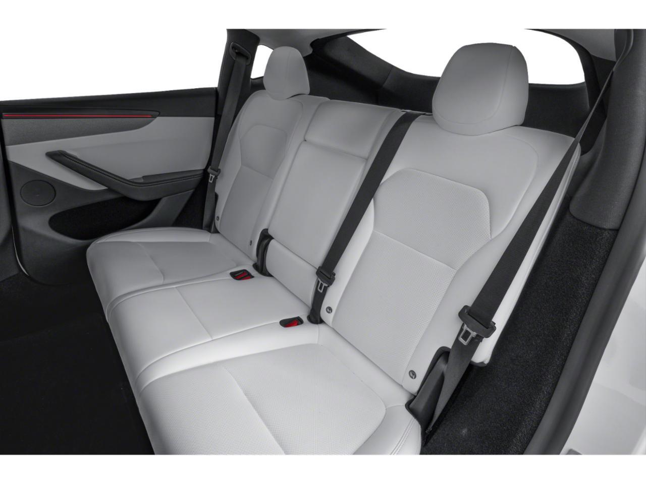 2026 Tesla Model Y Long Range San Clemente CA