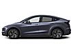 2026 Tesla Model Y Long Range