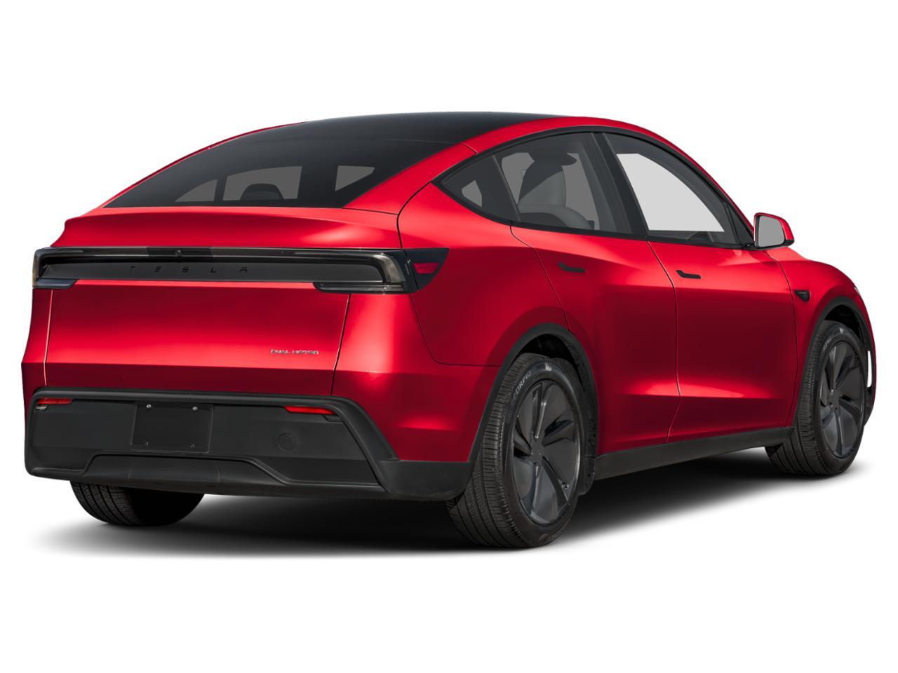 2026 Tesla Model Y Premium Miami FL