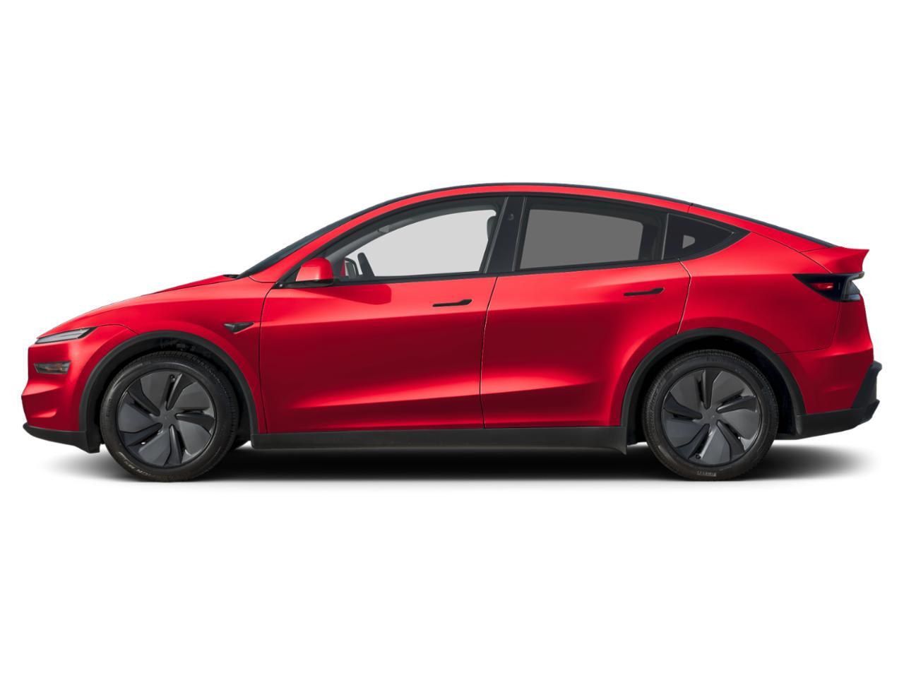 2026 Tesla Model Y Premium Miami FL