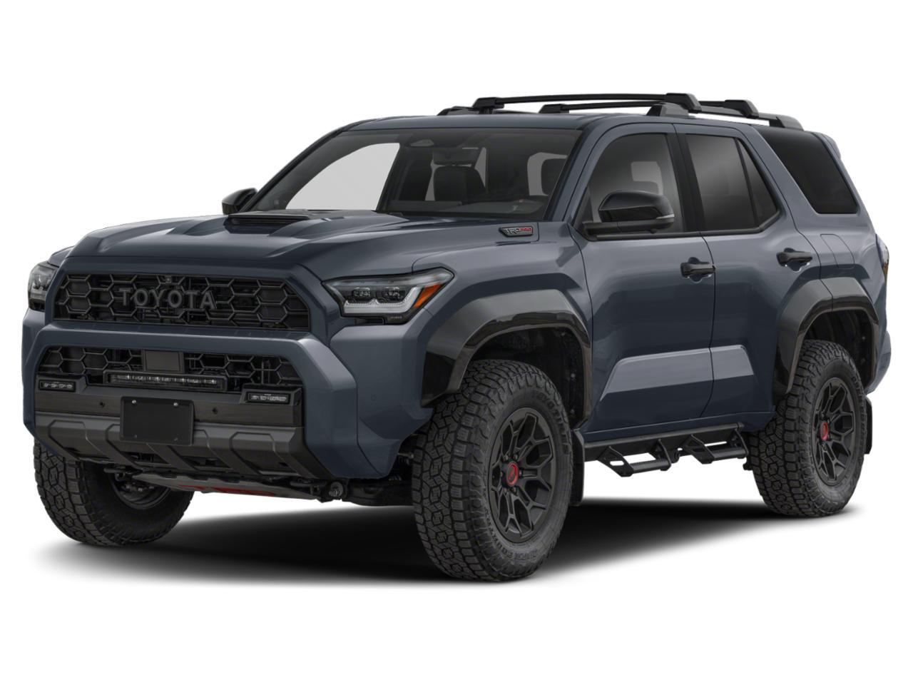 2026 Toyota 4Runner Hybrid TRD Pro Folsom CA