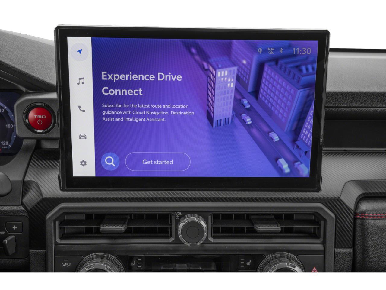 2026 Toyota 4Runner Hybrid TRD Pro Roseville CA