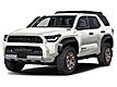 2026 Toyota 4Runner Hybrid Trailhunter
