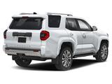 2026 Toyota 4Runner Limited 4WD Oshkosh WI
