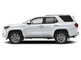 2026 Toyota 4Runner Limited Oshkosh WI