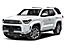 2026 Toyota 4Runner Limited Oshkosh WI