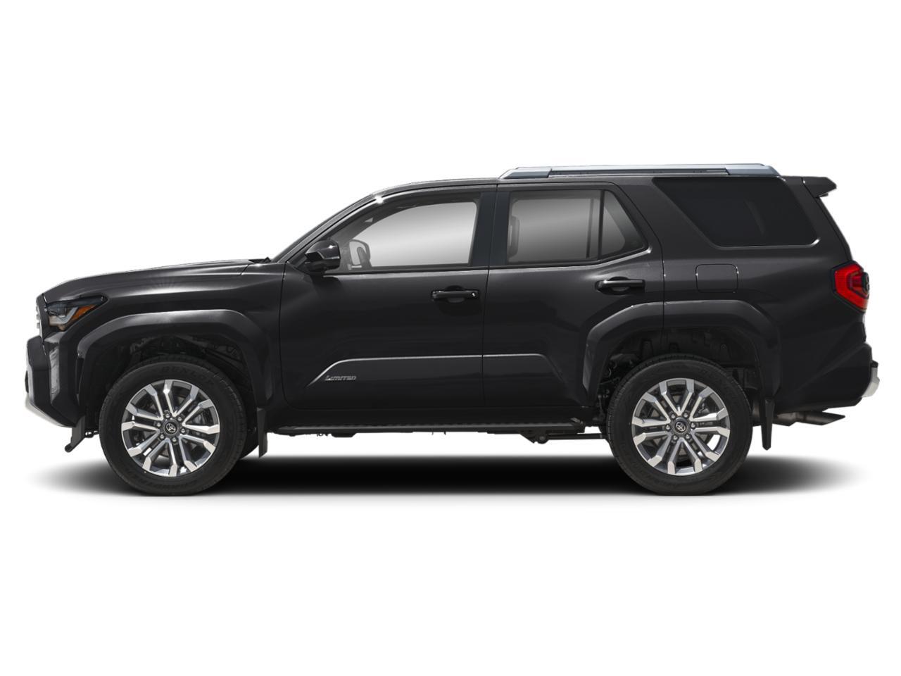 2026 Toyota 4Runner Limited Roseville CA