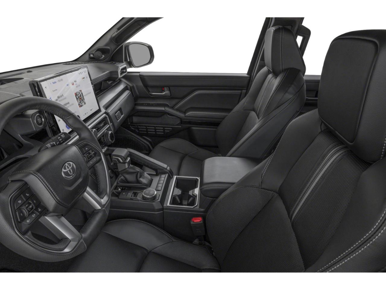 2026 Toyota 4Runner Limited Cockeysville MD