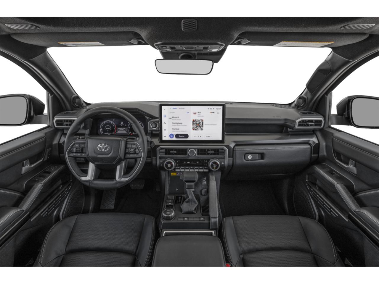 2026 Toyota 4Runner Limited Cockeysville MD