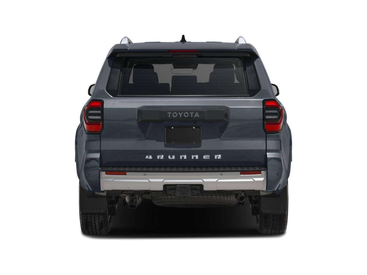 2026 Toyota 4Runner Limited Cockeysville MD