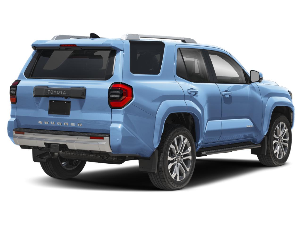 2026 Toyota 4Runner Limited Cockeysville MD