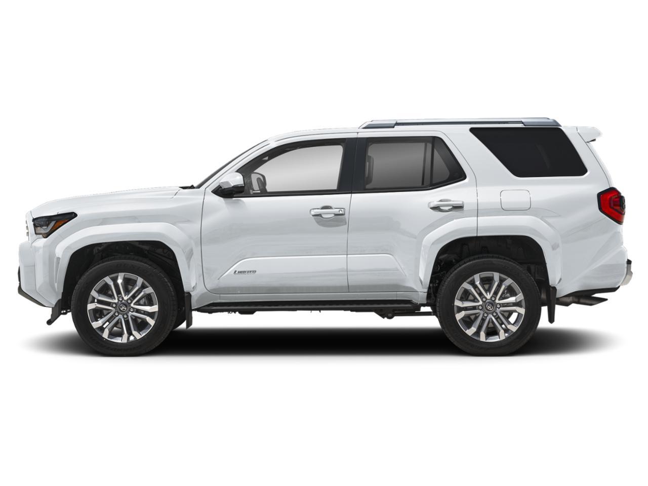 2026 Toyota 4Runner Limited Cockeysville MD