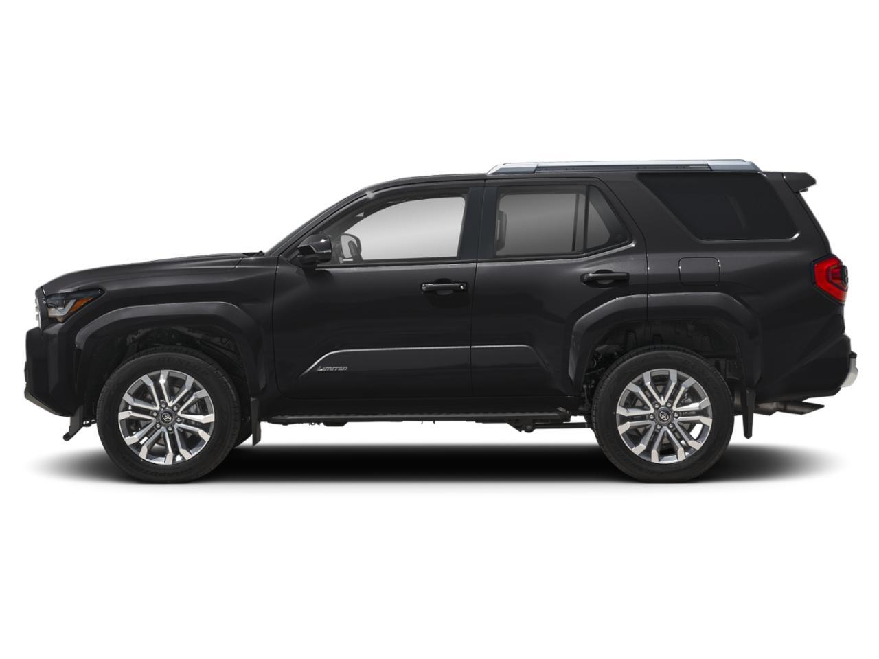 2026 Toyota 4Runner Limited Cockeysville MD