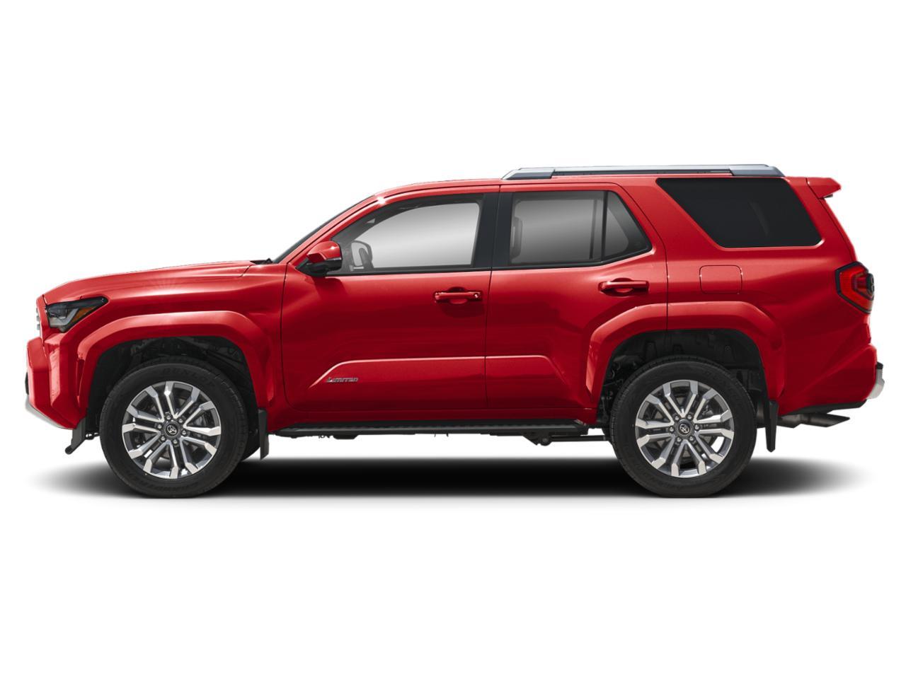 2026 Toyota 4Runner Limited Cockeysville MD