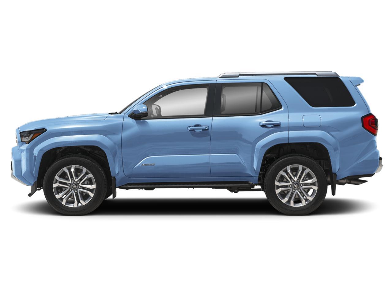 2026 Toyota 4Runner Limited Cockeysville MD