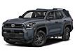 2026 Toyota 4Runner SR5 4WD