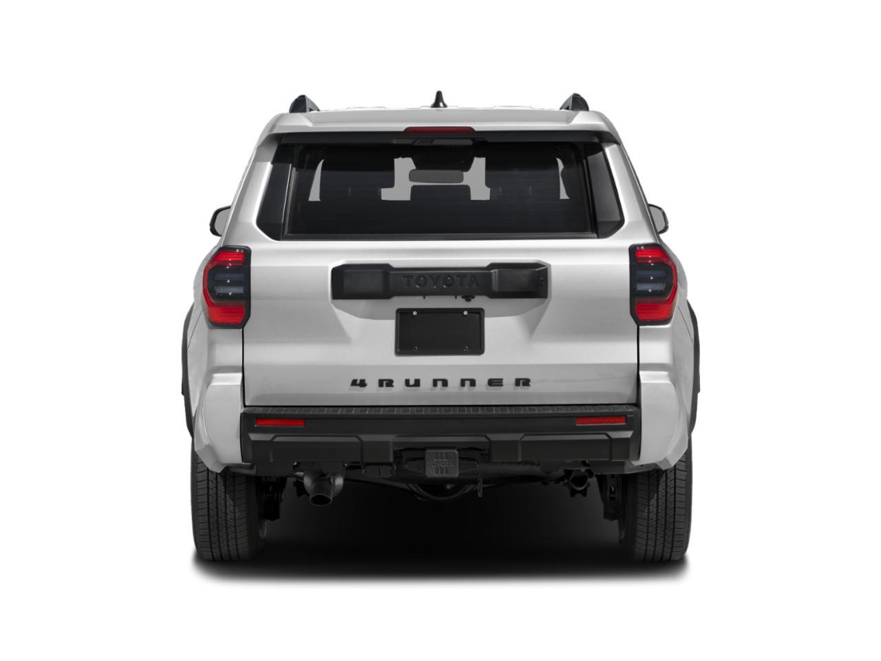 2026 Toyota 4Runner SR5 Davie FL