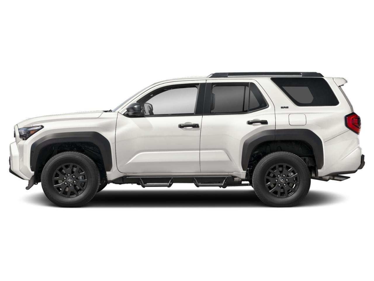 2026 Toyota 4Runner SR5 Miami FL