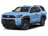 2026 Toyota 4Runner SR5 Oshkosh WI