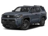 2026 Toyota 4Runner SR5 Oshkosh WI